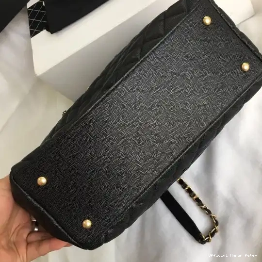 HyperPeter BAG CHANEL TOTE 0702